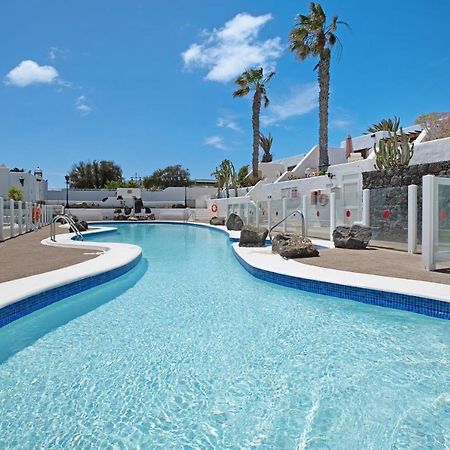 Puerto Chico W Apartment Playa Blanca  Exterior photo