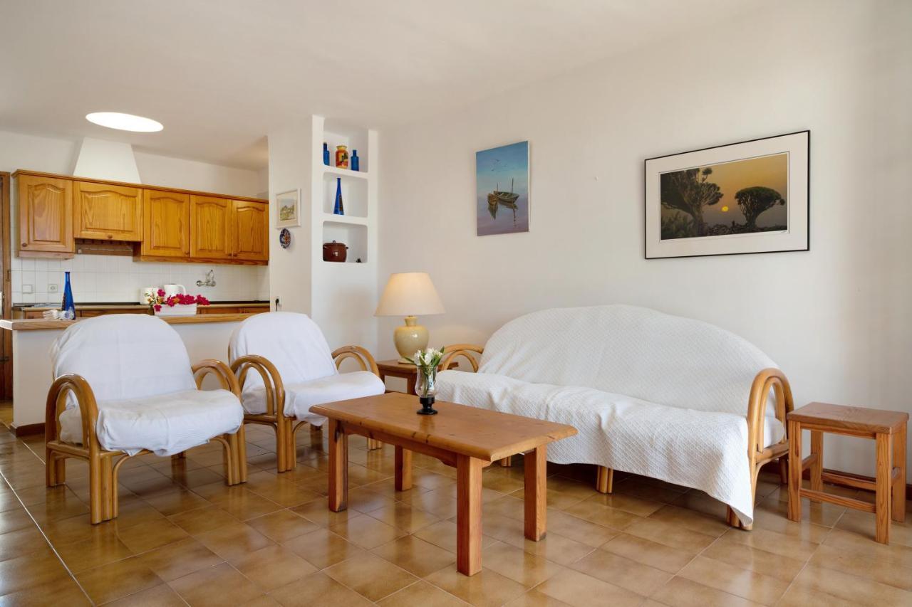 Puerto Chico W Apartment Playa Blanca  Exterior photo