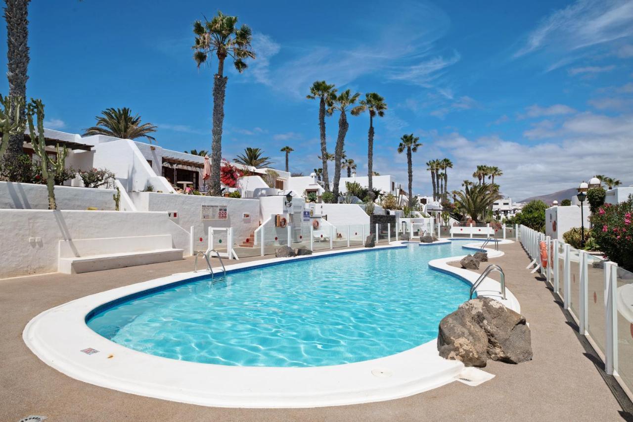 Puerto Chico W Apartment Playa Blanca  Exterior photo