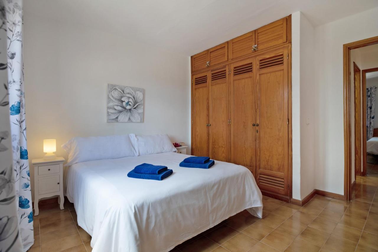 Puerto Chico W Apartment Playa Blanca  Exterior photo
